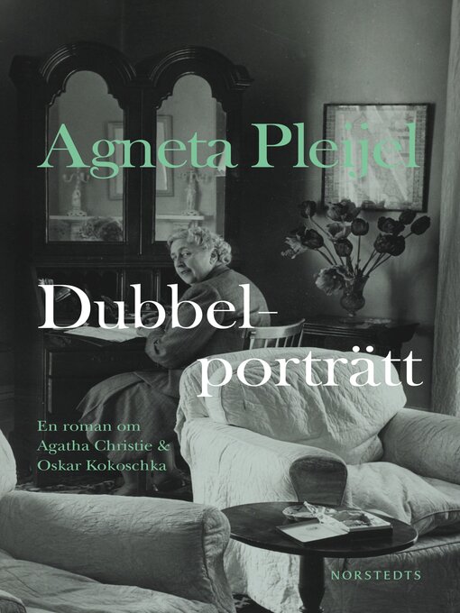Titeldetaljer för Dubbelporträtt av Agneta Pleijel - Tillgänglig